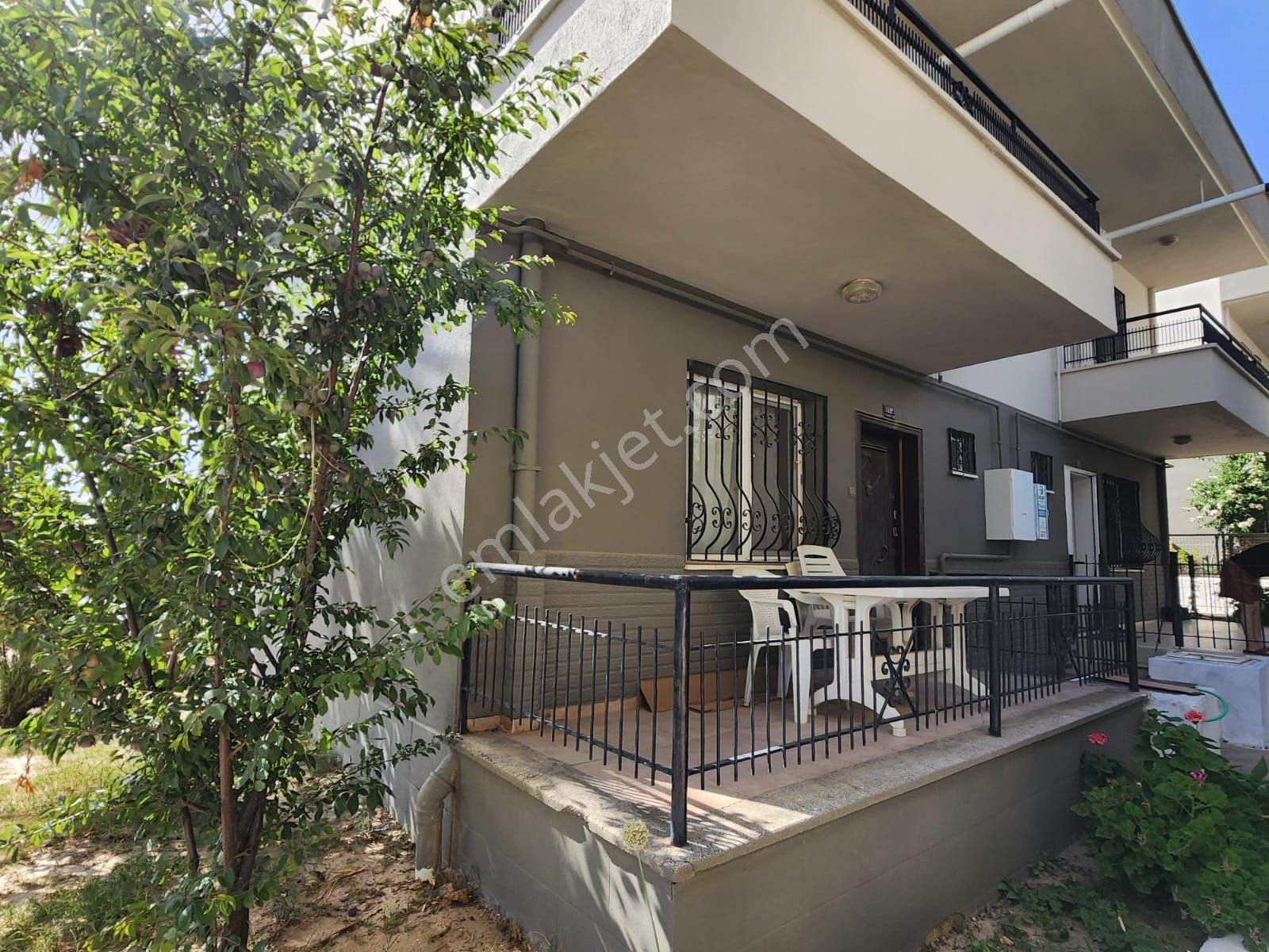 Kuşadası Yavansuda Havuzlu Site Köşe Konum 5+1 Satılık Doğalgazlı Villa - Görsel 5