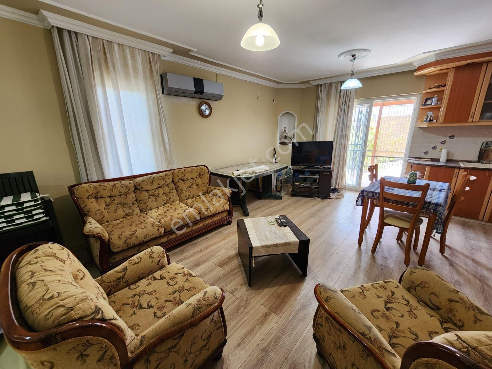 Kuşadası Yavansuda Havuzlu Site Köşe Konum 5+1 Satılık Doğalgazlı Villa - Görsel 16