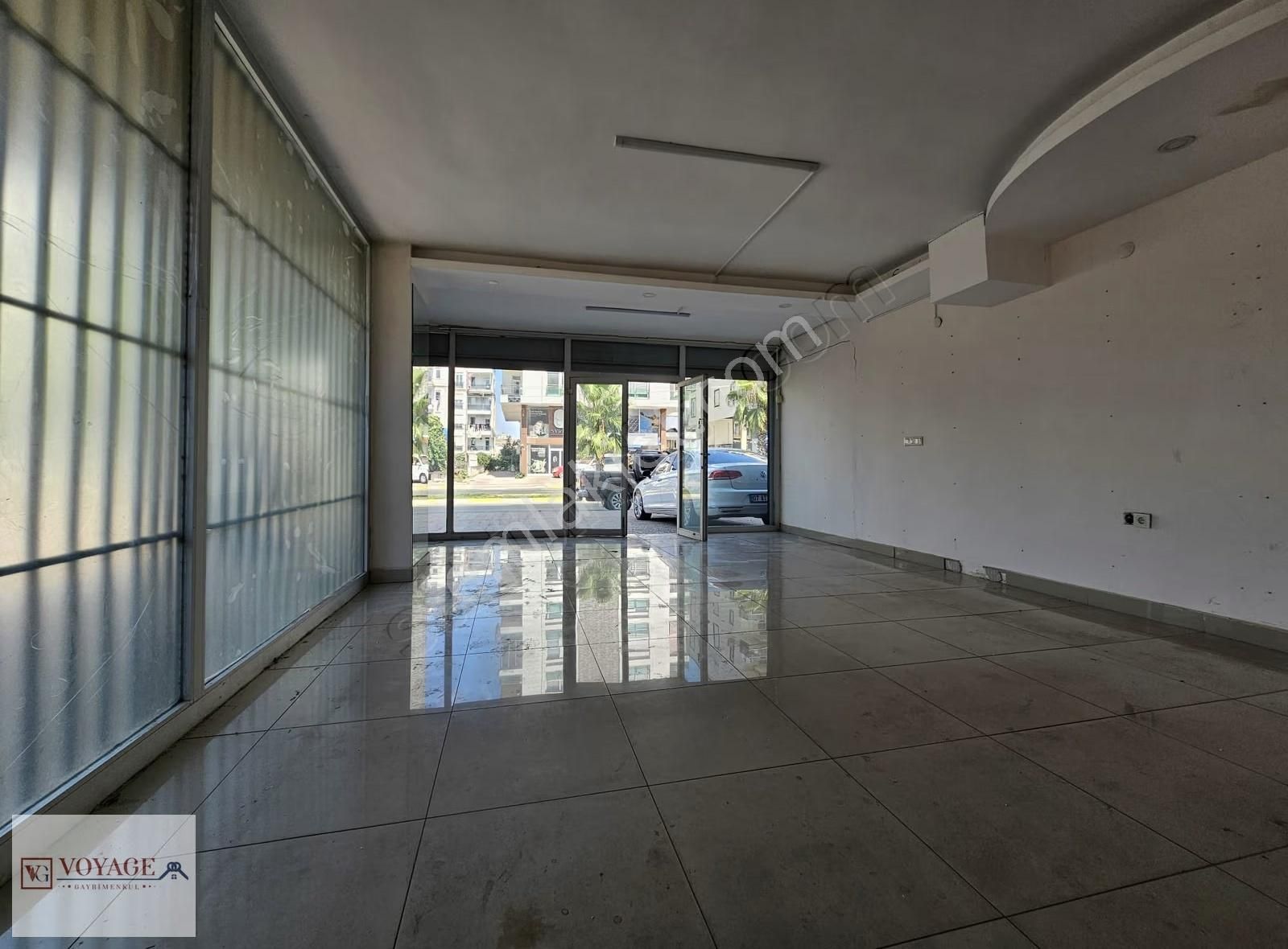 Aşık Veysel Cd.üzerinde Kurumsal Marketler Yanı Kiracılı Dükkan - Görsel 13