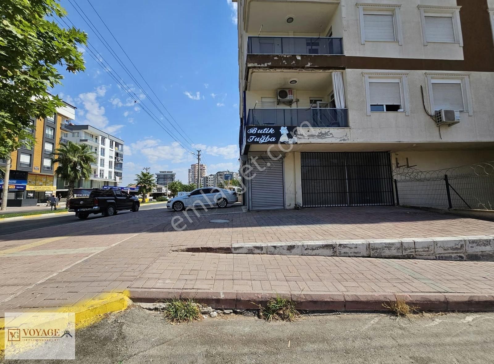 Aşık Veysel Cd.üzerinde Kurumsal Marketler Yanı Kiracılı Dükkan - Görsel 5