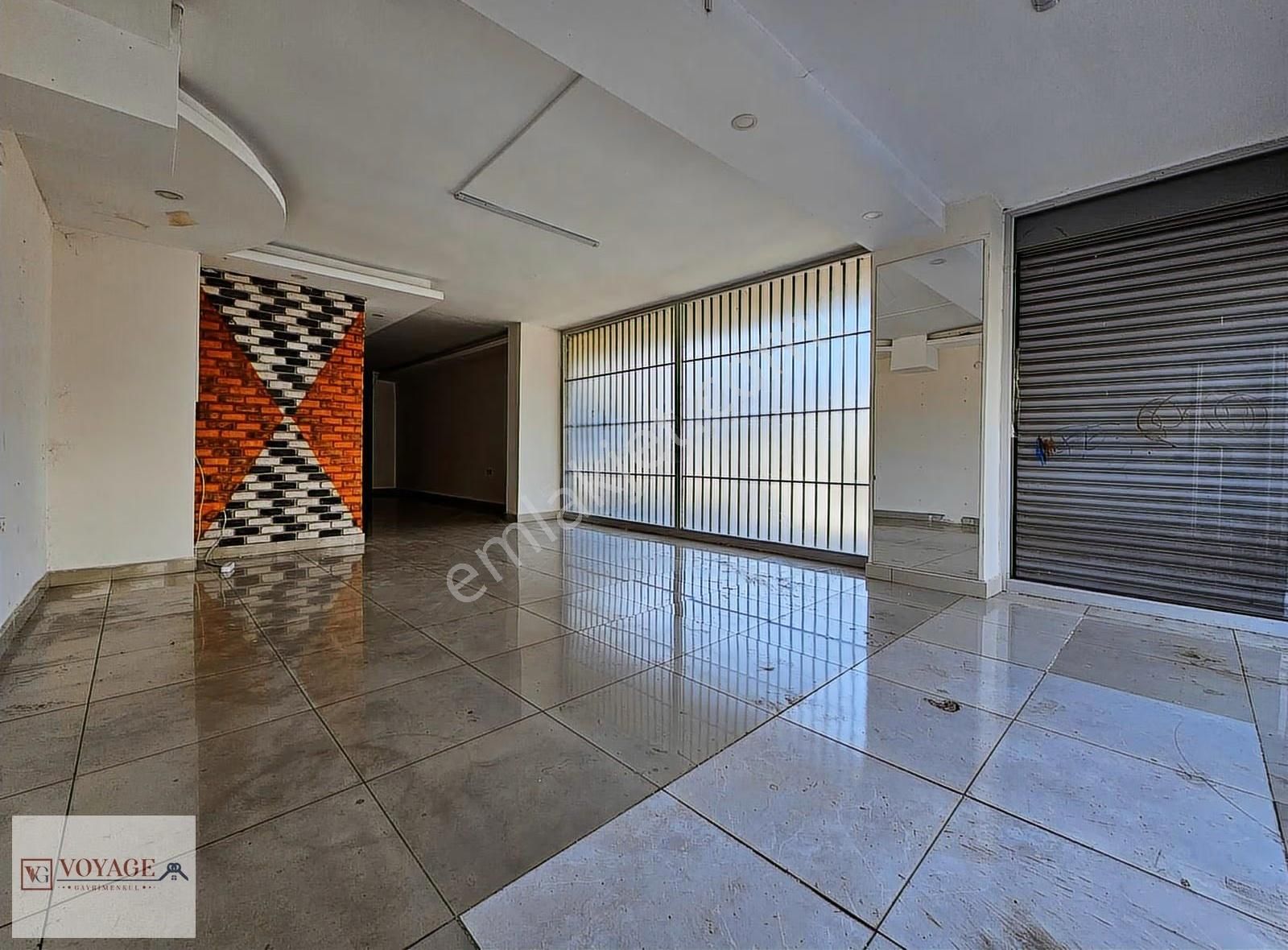 Aşık Veysel Cd.üzerinde Kurumsal Marketler Yanı Kiracılı Dükkan - Görsel 34