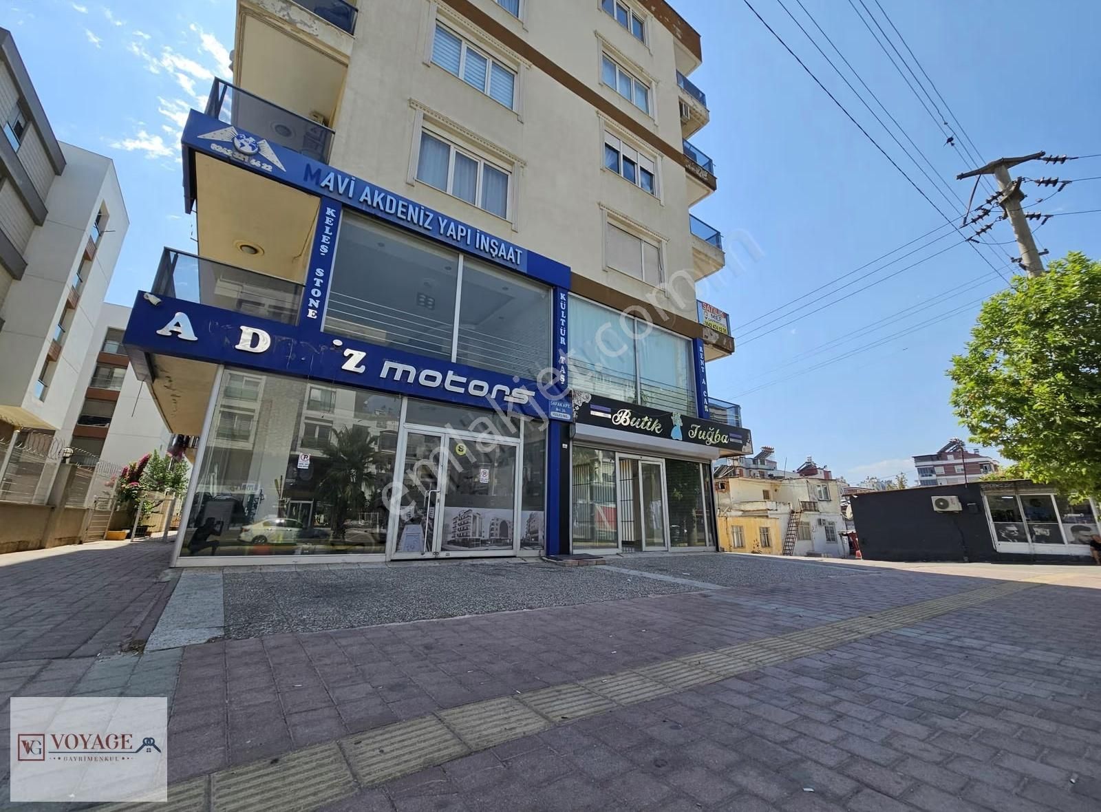 Aşık Veysel Cd.üzerinde Kurumsal Marketler Yanı Kiracılı Dükkan - Görsel 28