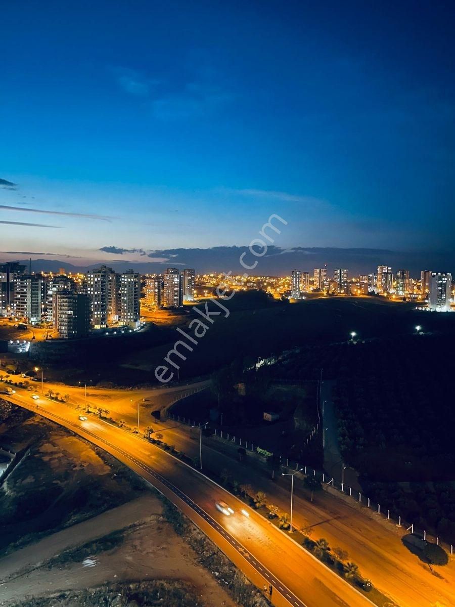 Gültepe'de, Ultra Lüks,havuzlu Sitede 3+1 Açık Mutfak - Görsel 26