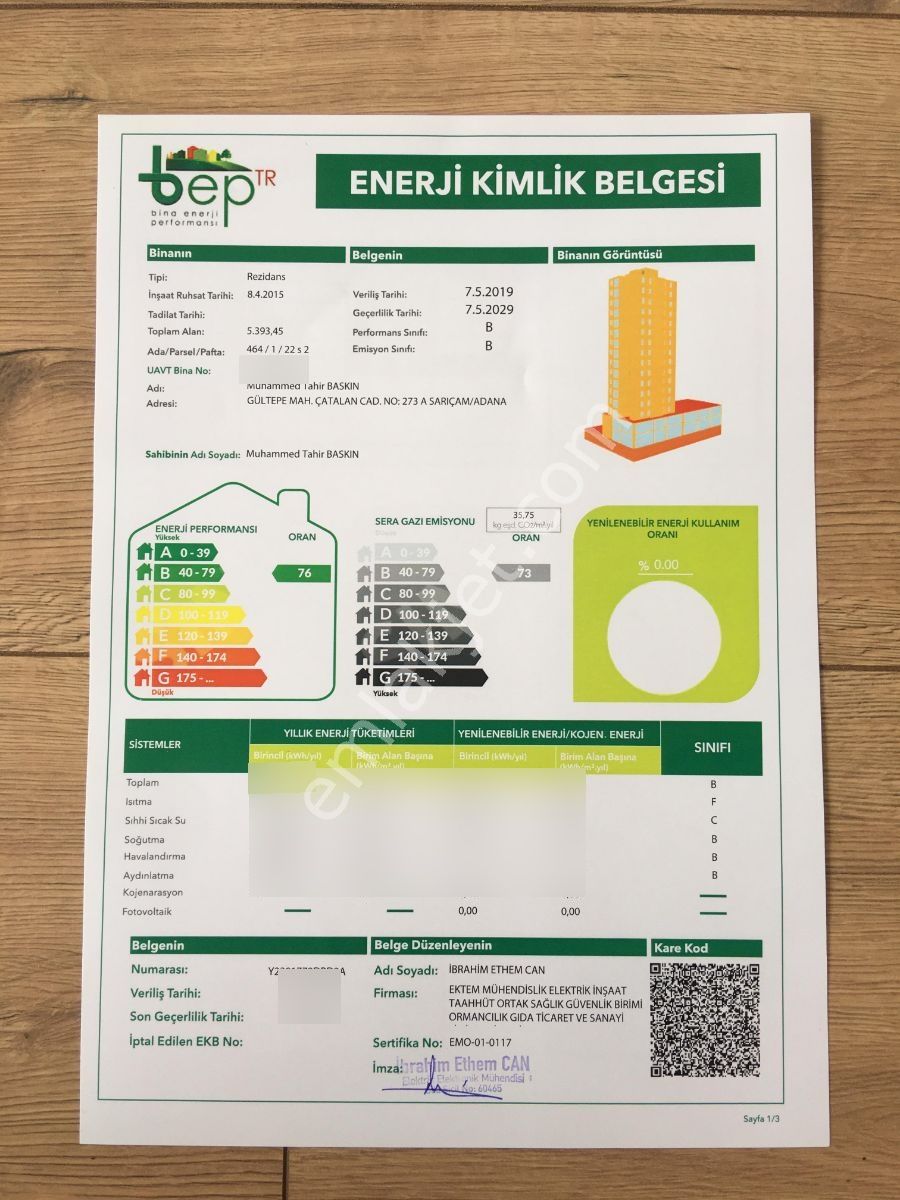 Gültepe'de, Ultra Lüks,havuzlu Sitede 3+1 Açık Mutfak - Görsel 24