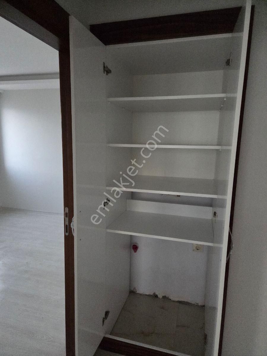 Stad Civarı, 3+1 Havuzlu Site, 128m² Net Oturum - Görsel 29