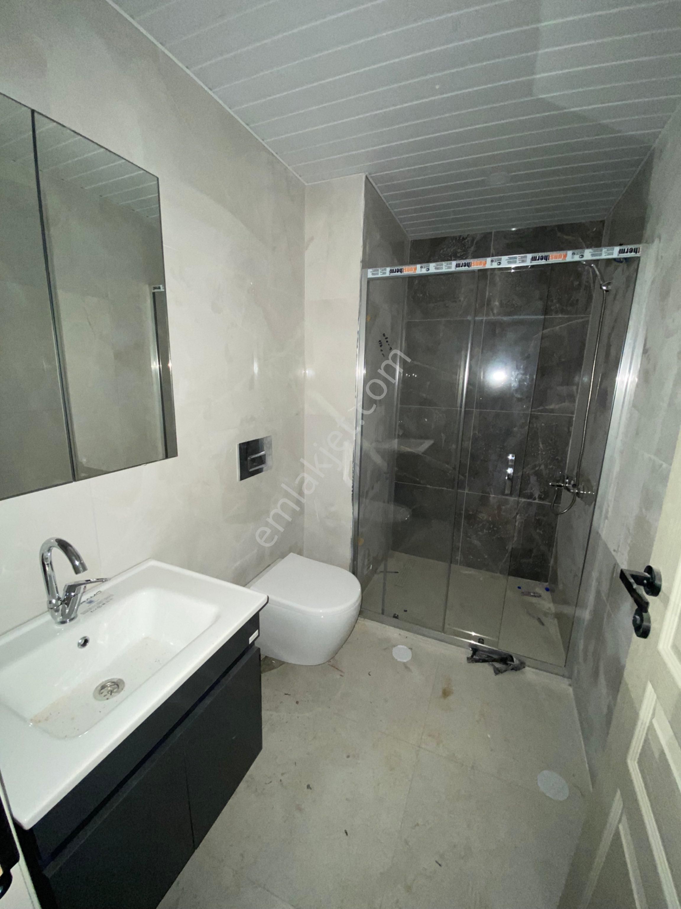 Sarılar Mahallesi’nde 1 + 1 Yüksek Giriş Dairemiz Satılıktır - Görsel 5