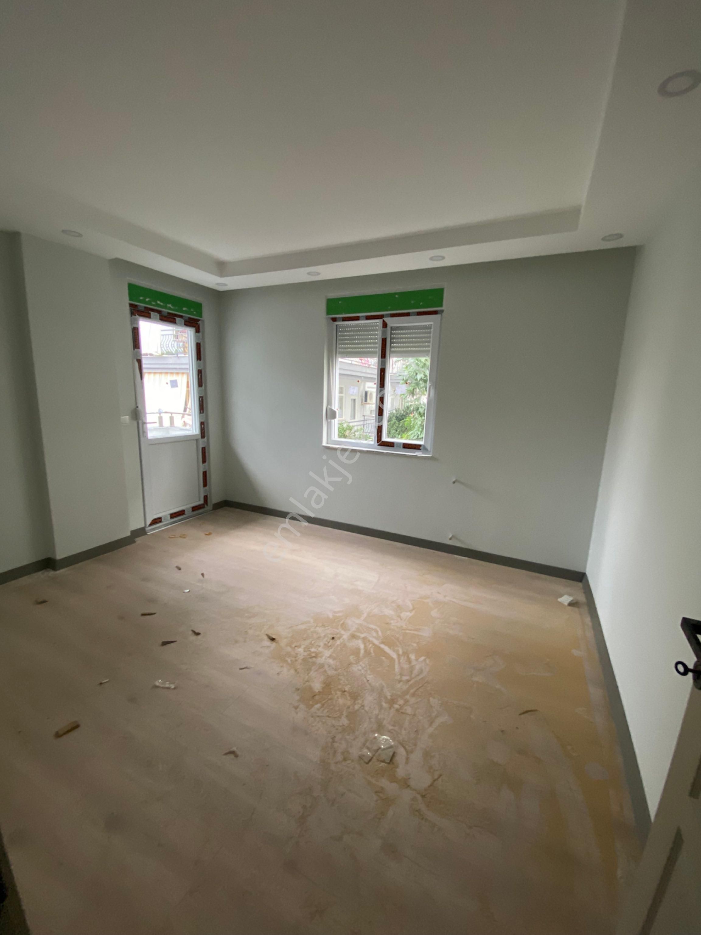 Sarılar Mahallesi’nde 1 + 1 Yüksek Giriş Dairemiz Satılıktır - Görsel 7