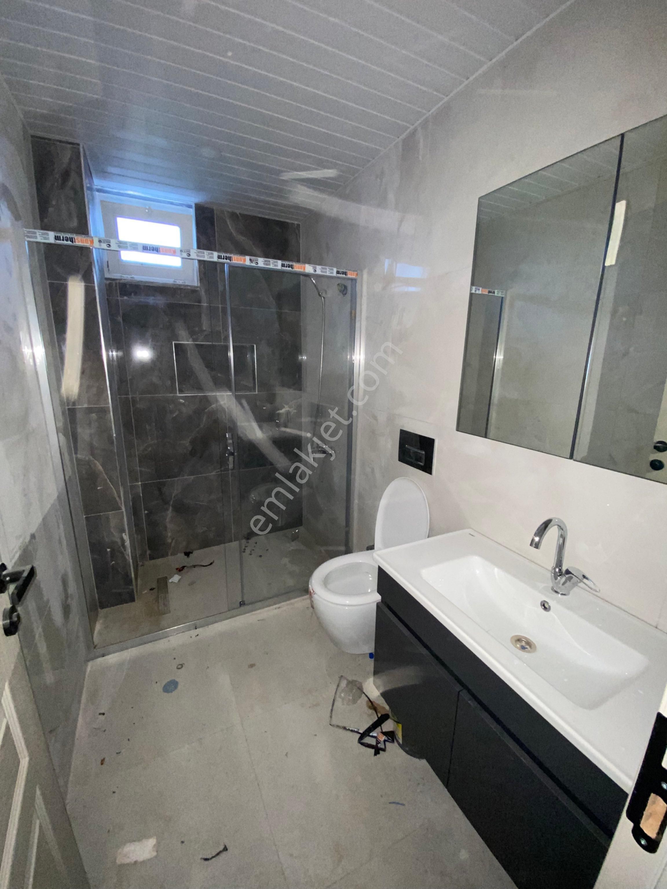 Sarılar Mahallesi’nde 1 + 1 Yüksek Giriş Dairemiz Satılıktır - Görsel 3