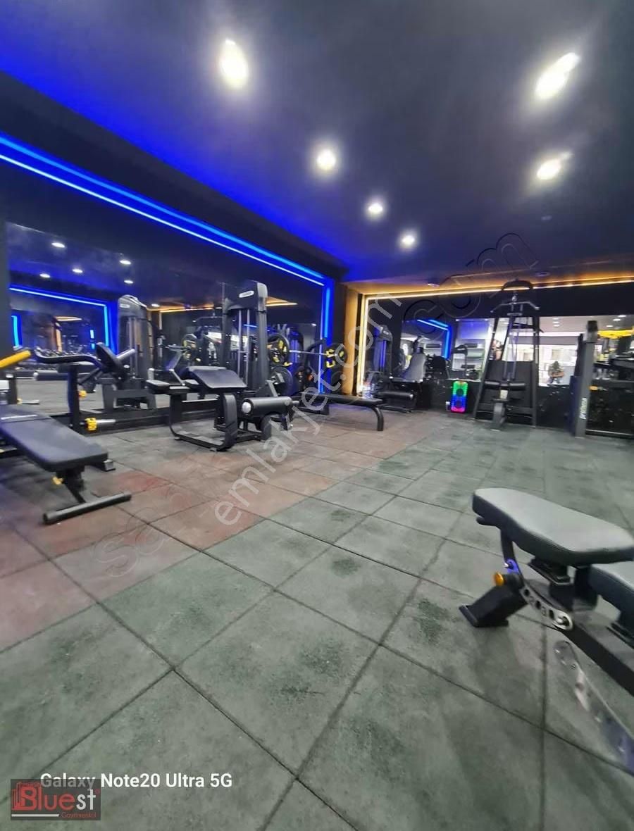 Mersin Erdemlide Kurumsal Kiracılı Dükkan