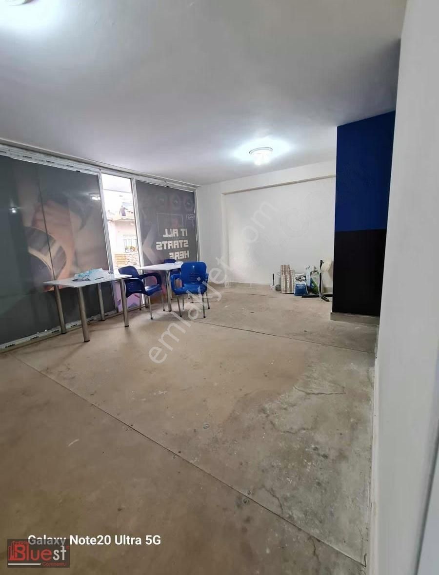 Mersin Erdemlide Kurumsal Kiracılı Dükkan - Görsel 8