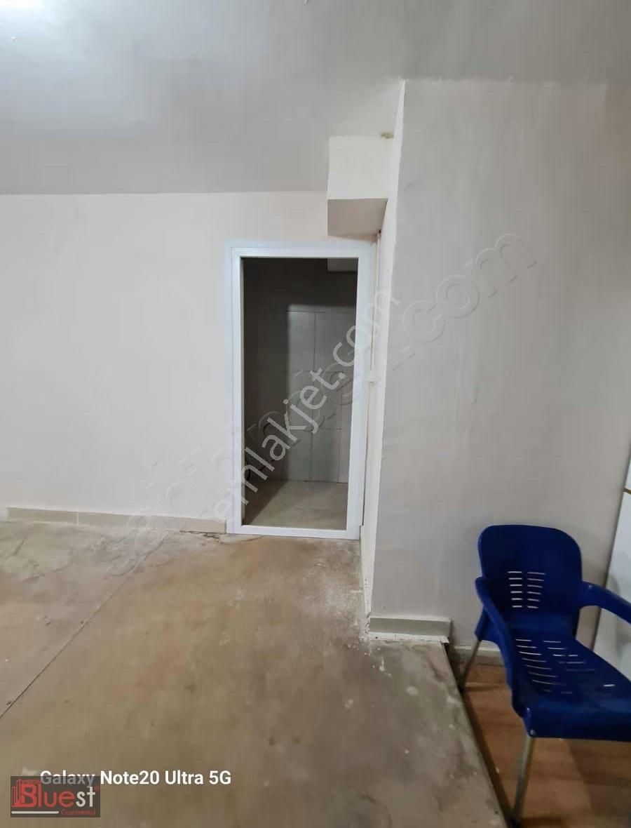 Mersin Erdemlide Kurumsal Kiracılı Dükkan - Görsel 3