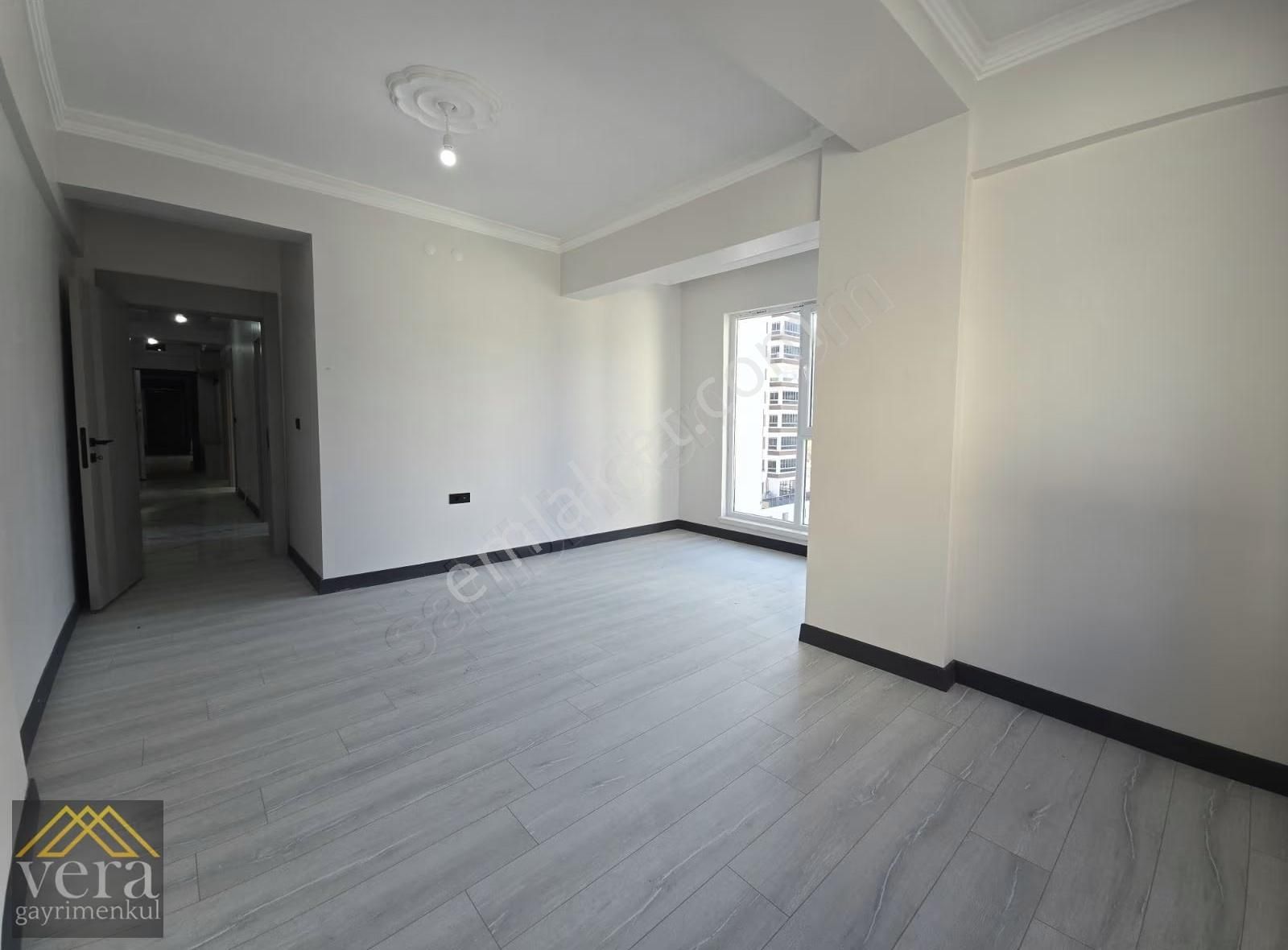 Cadde Üzeri Full Yapılı Sıfır 3+1 Oturuma Hazır Nata Vega Yakını - Görsel 16