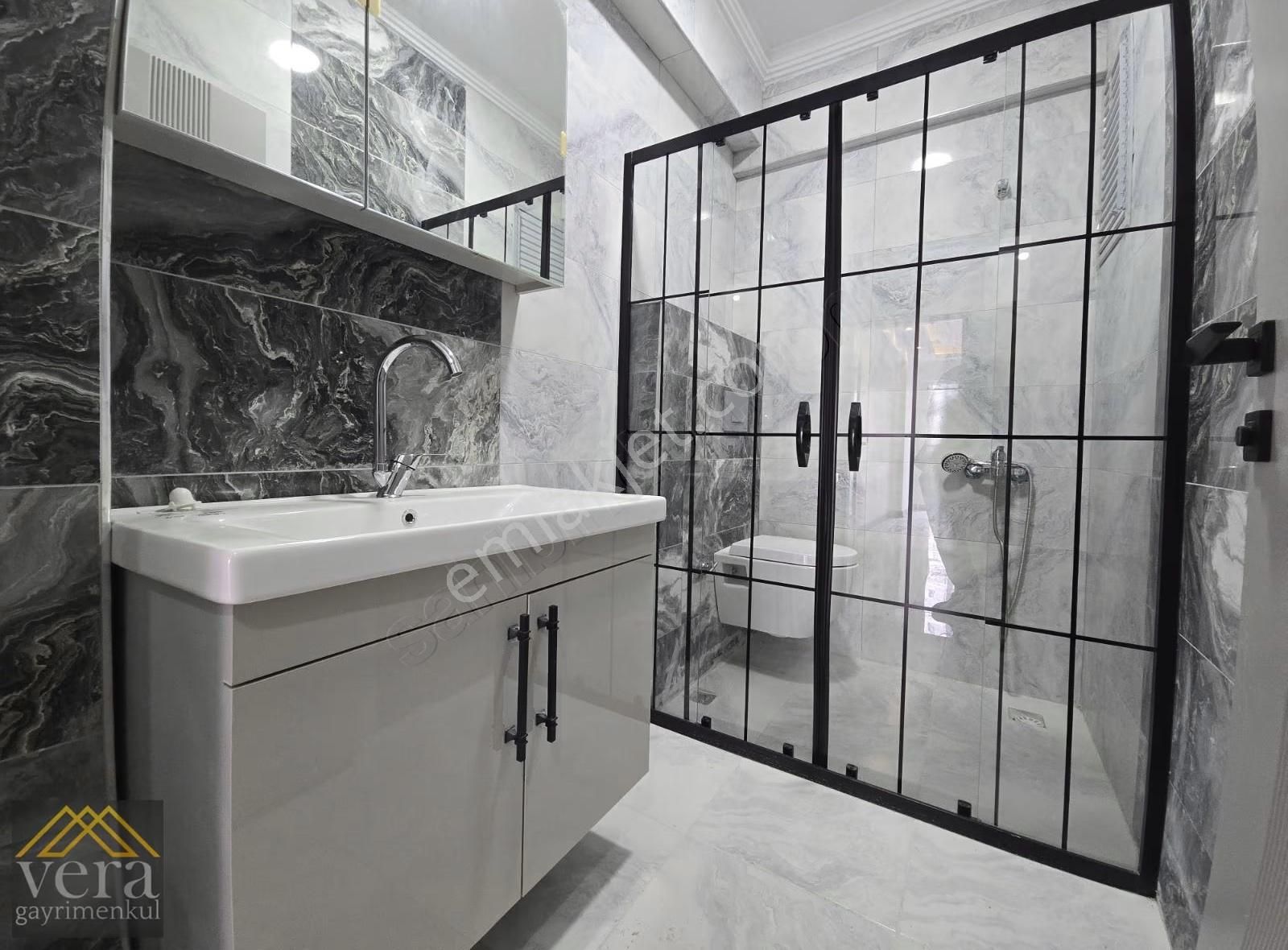 Cadde Üzeri Full Yapılı Sıfır 3+1 Oturuma Hazır Nata Vega Yakını - Görsel 9