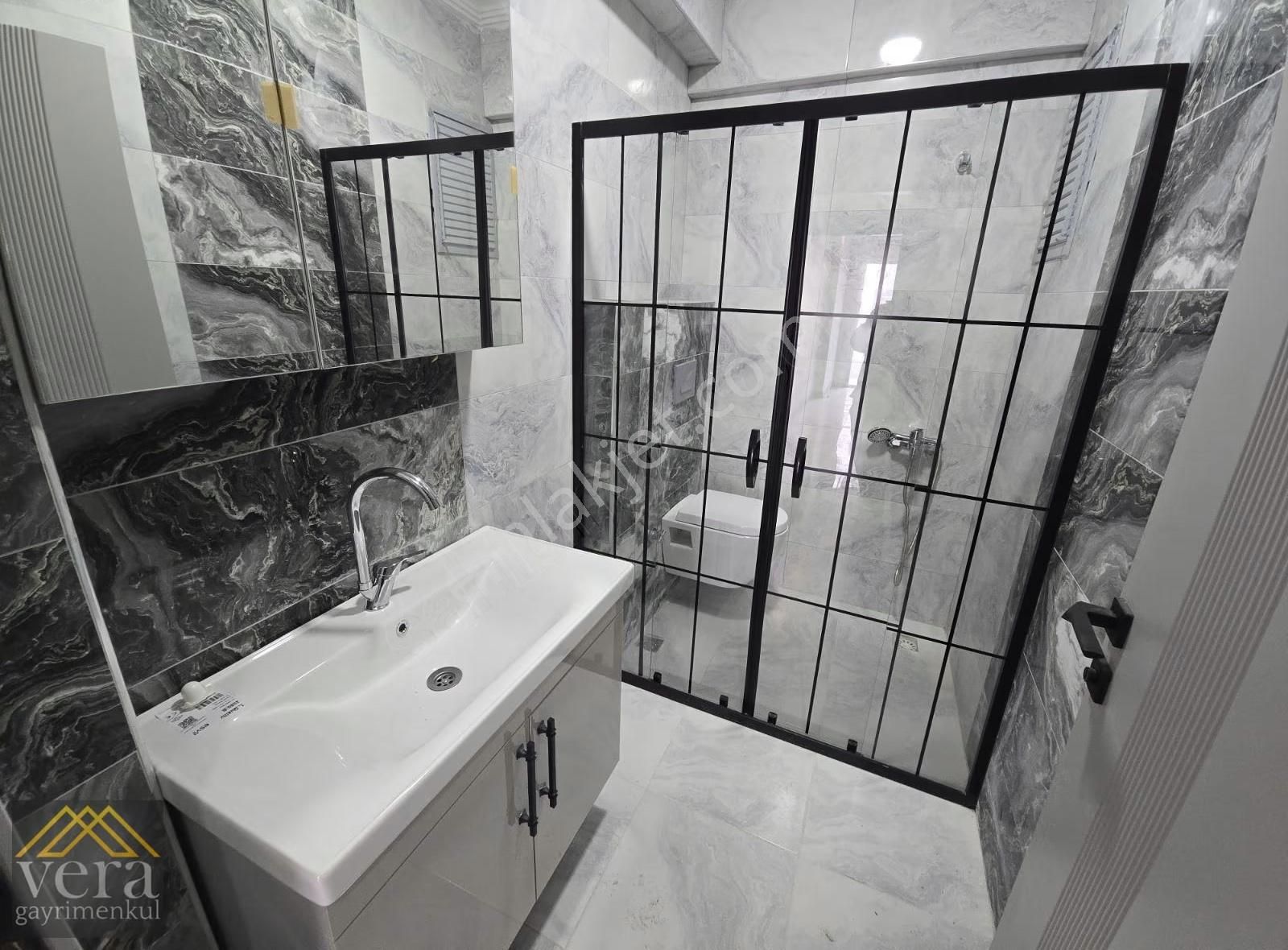 Cadde Üzeri Full Yapılı Sıfır 3+1 Oturuma Hazır Nata Vega Yakını - Görsel 35