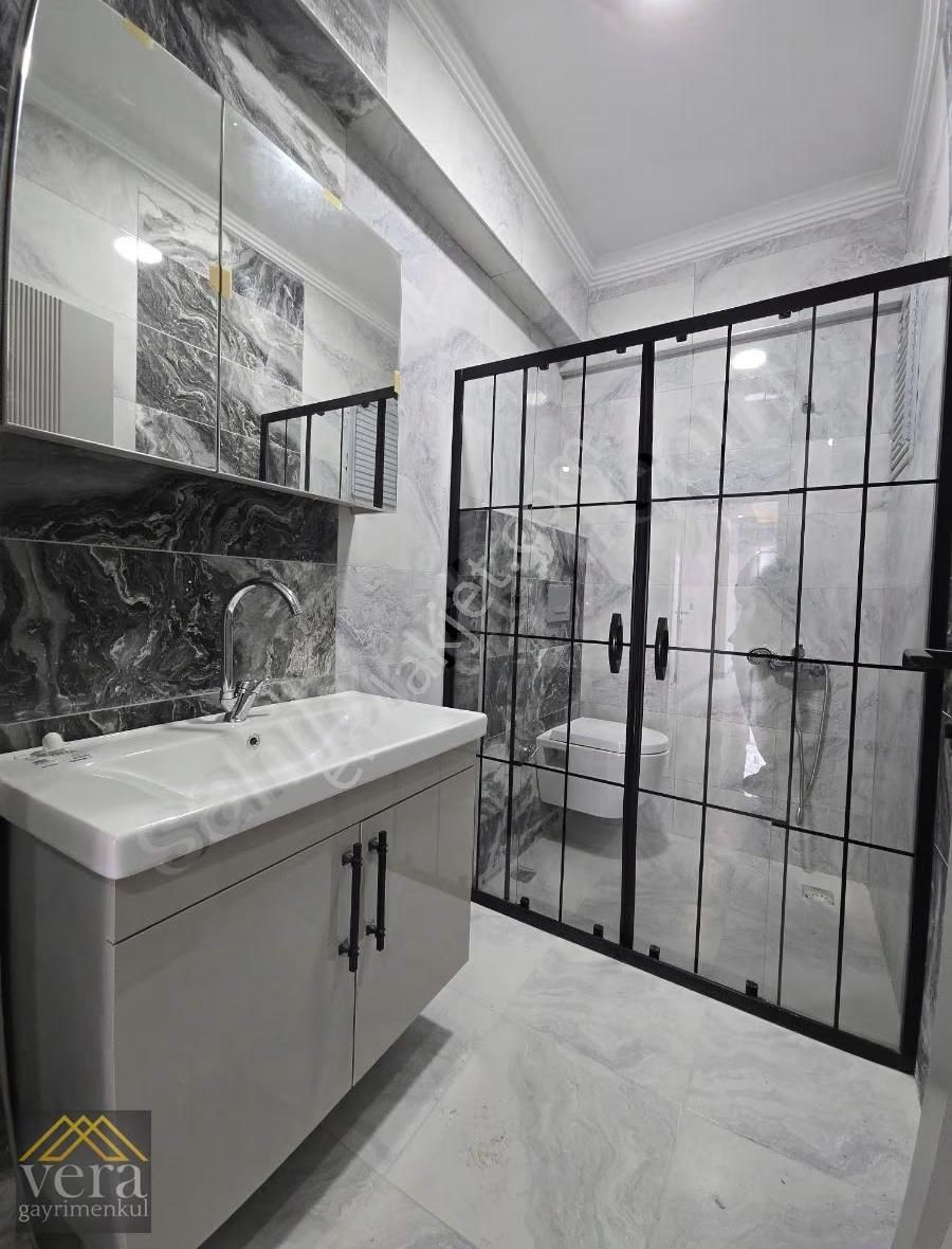 Cadde Üzeri Full Yapılı Sıfır 3+1 Oturuma Hazır Nata Vega Yakını - Görsel 30