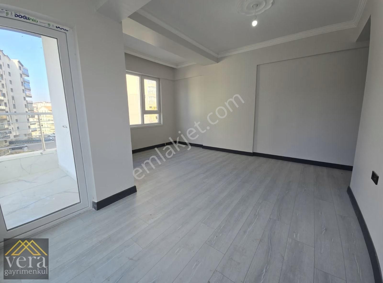 Cadde Üzeri Full Yapılı Sıfır 3+1 Oturuma Hazır Nata Vega Yakını - Görsel 28