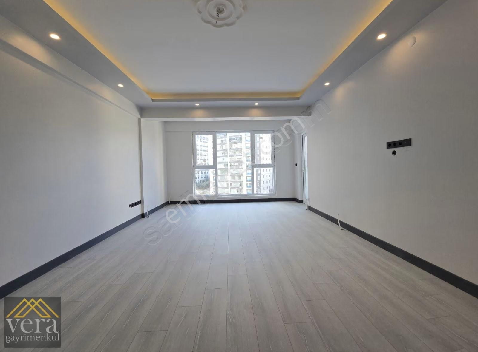 Cadde Üzeri Katta 2+1 Full Yapılı Nata Vega Avm Yakını Sıfır - Görsel 29