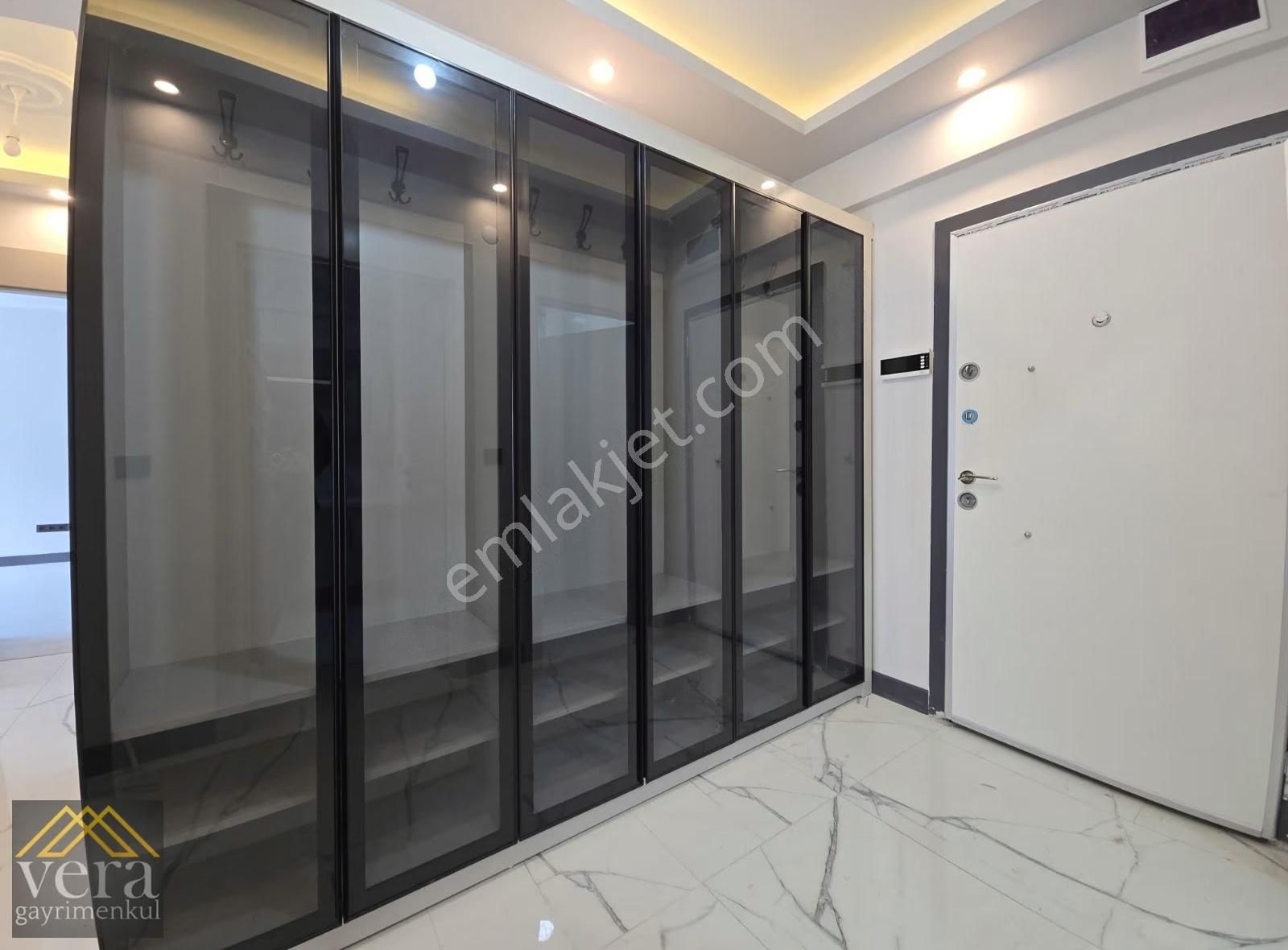 Cadde Üzeri Katta 2+1 Full Yapılı Nata Vega Avm Yakını Sıfır - Görsel 4