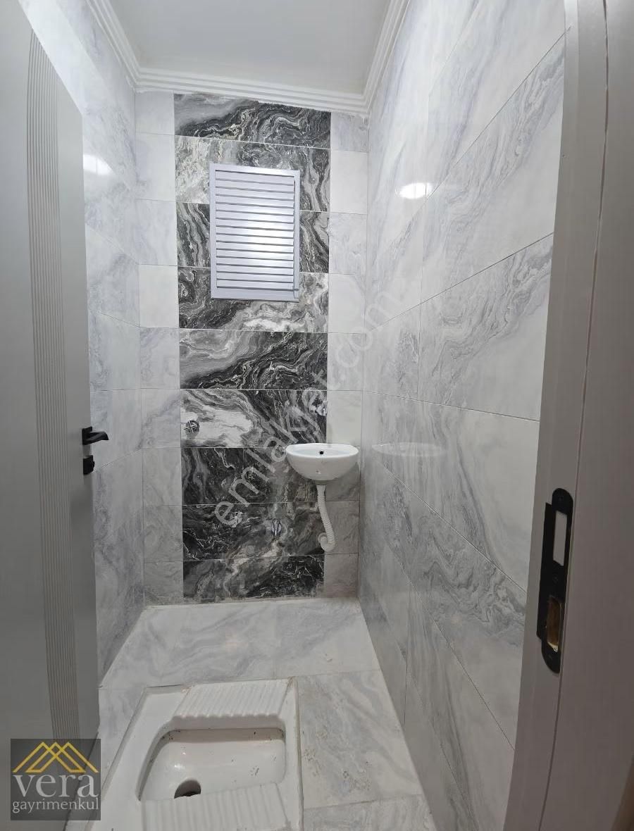 Cadde Üzeri Katta 2+1 Full Yapılı Nata Vega Avm Yakını Sıfır - Görsel 34