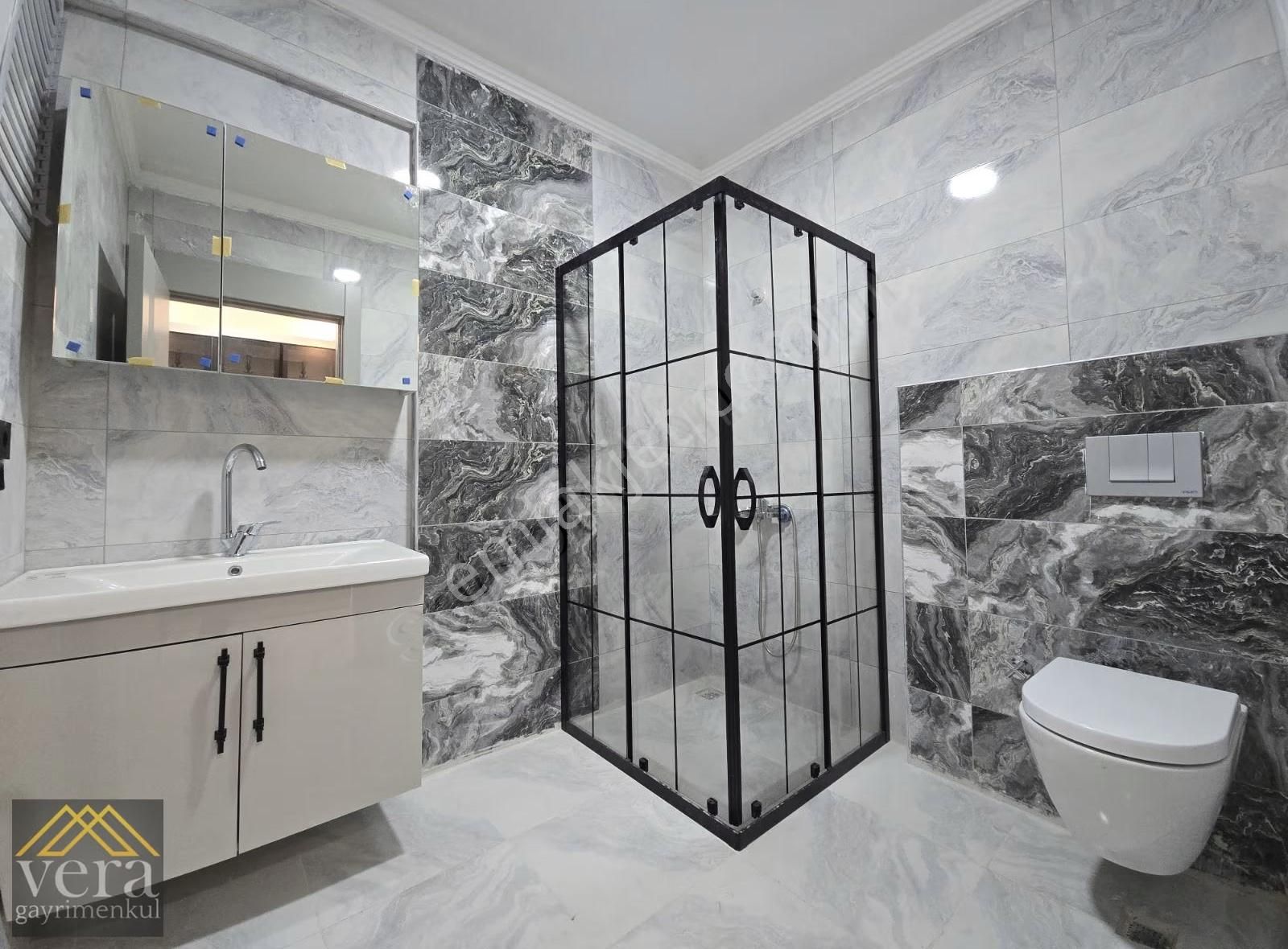 Cadde Üzeri Katta 2+1 Full Yapılı Nata Vega Avm Yakını Sıfır - Görsel 21