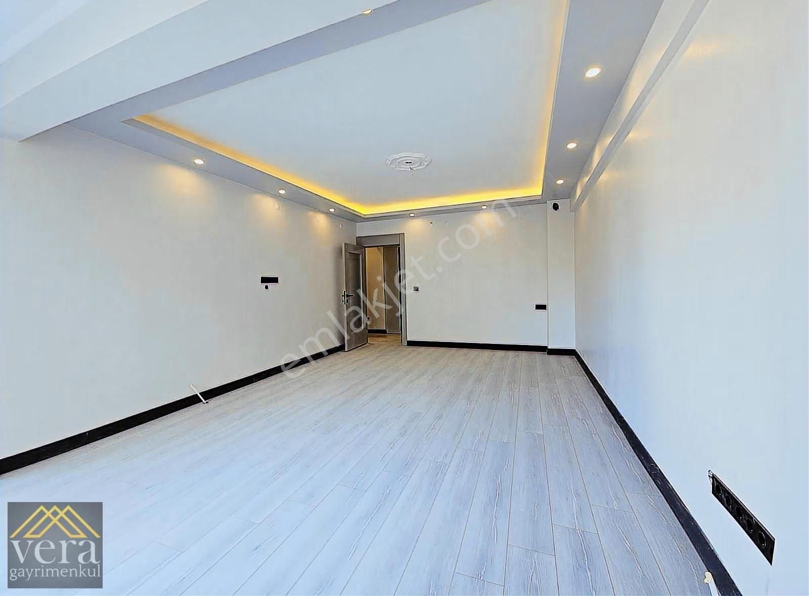 Cadde Üzeri Katta 2+1 Full Yapılı Nata Vega Avm Yakını Sıfır - Görsel 33