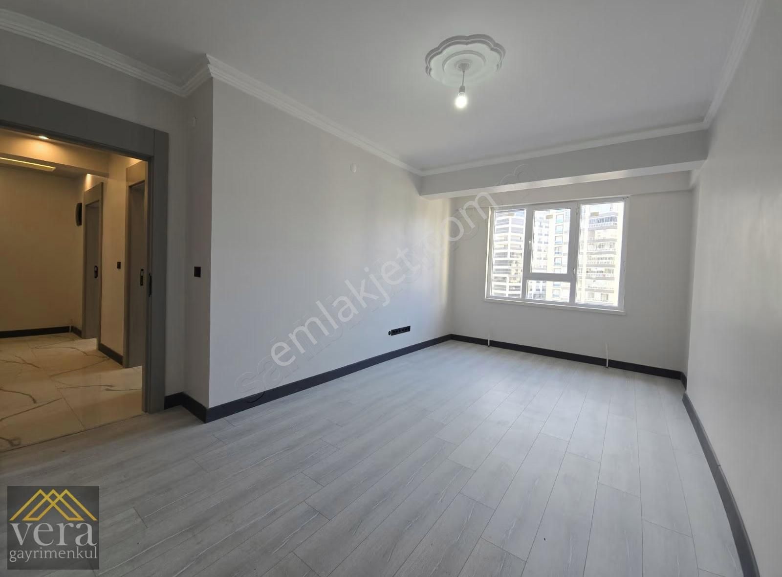 Cadde Üzeri Katta 2+1 Full Yapılı Nata Vega Avm Yakını Sıfır - Görsel 16