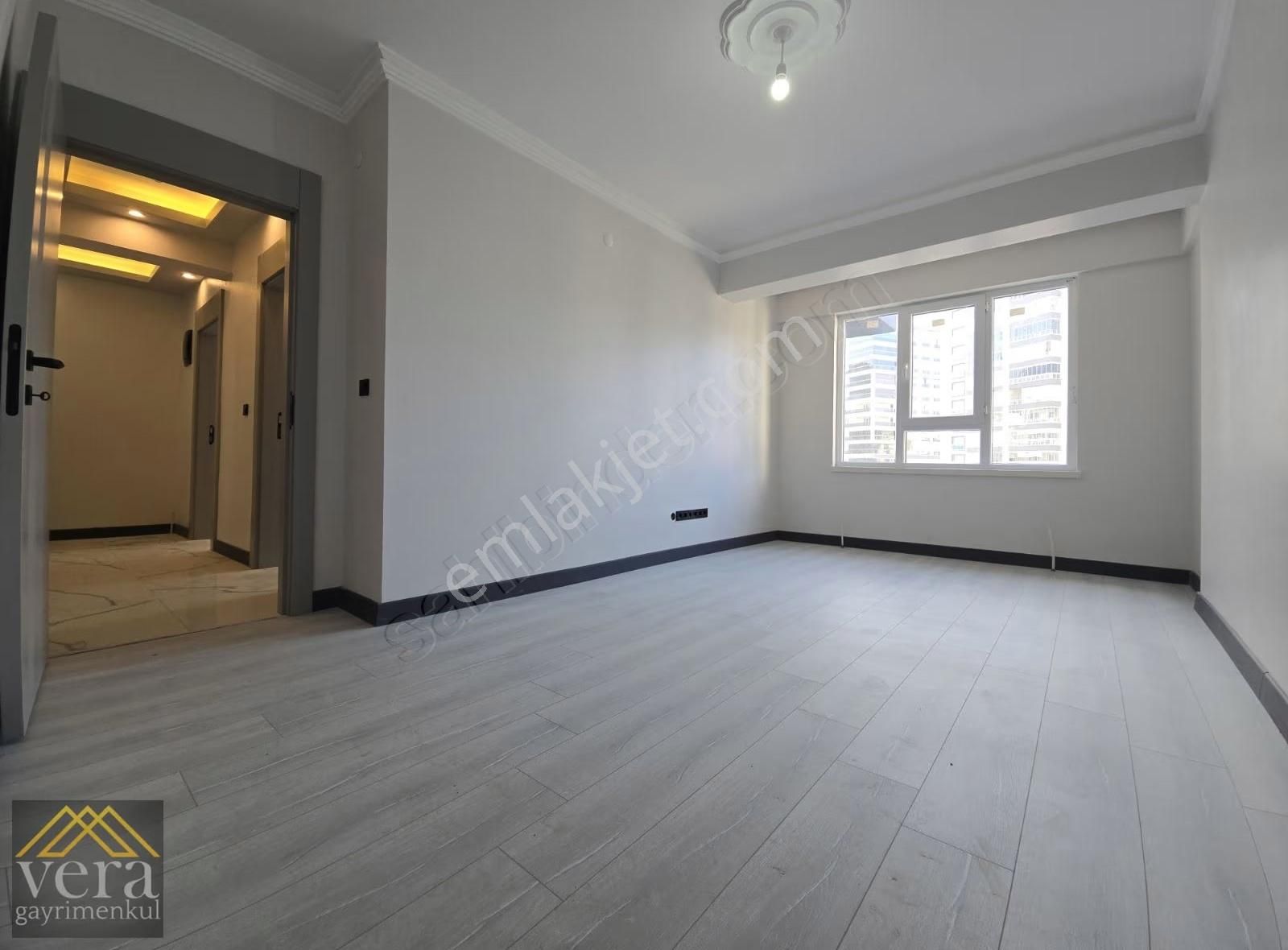 Cadde Üzeri Katta 2+1 Full Yapılı Nata Vega Avm Yakını Sıfır - Görsel 18