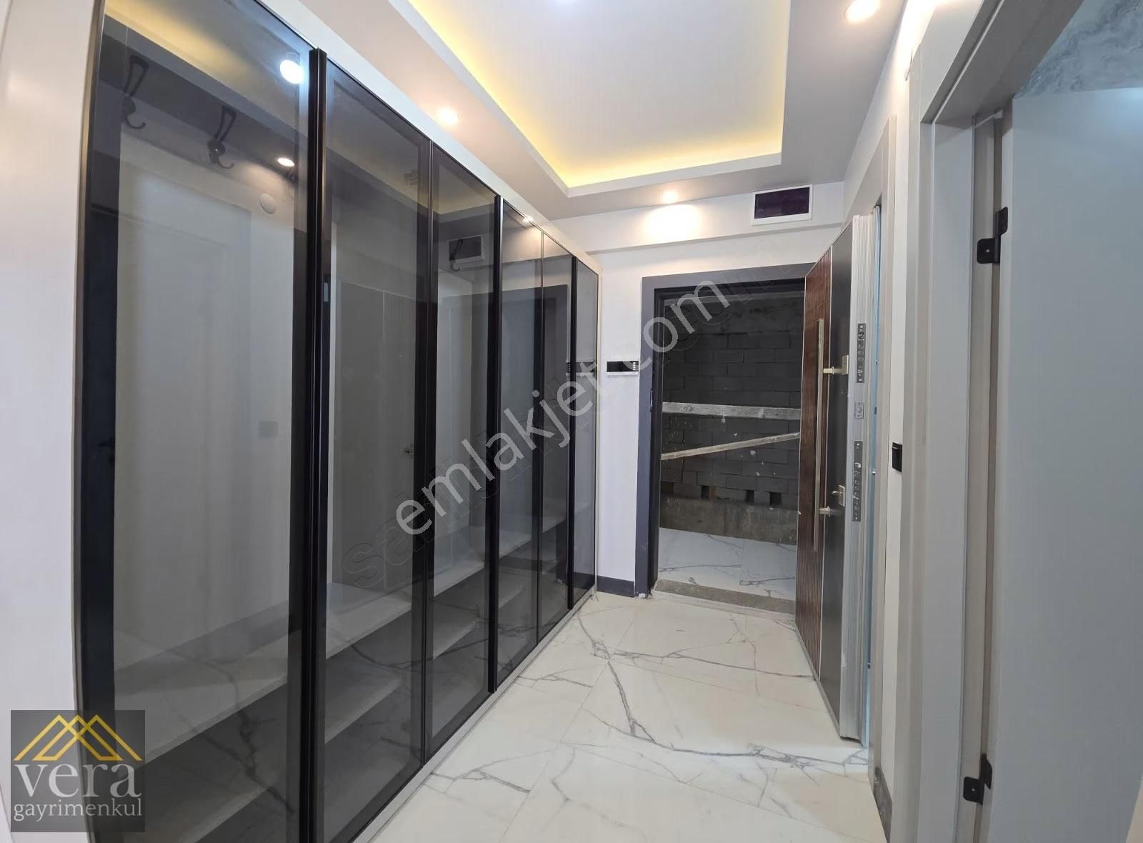 Cadde Üzeri Katta 2+1 Full Yapılı Nata Vega Avm Yakını Sıfır - Görsel 28