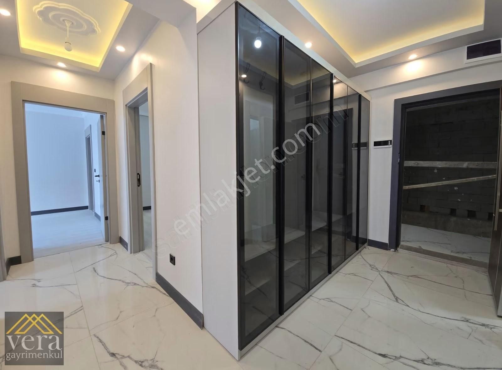 Cadde Üzeri Katta 2+1 Full Yapılı Nata Vega Avm Yakını Sıfır - Görsel 22