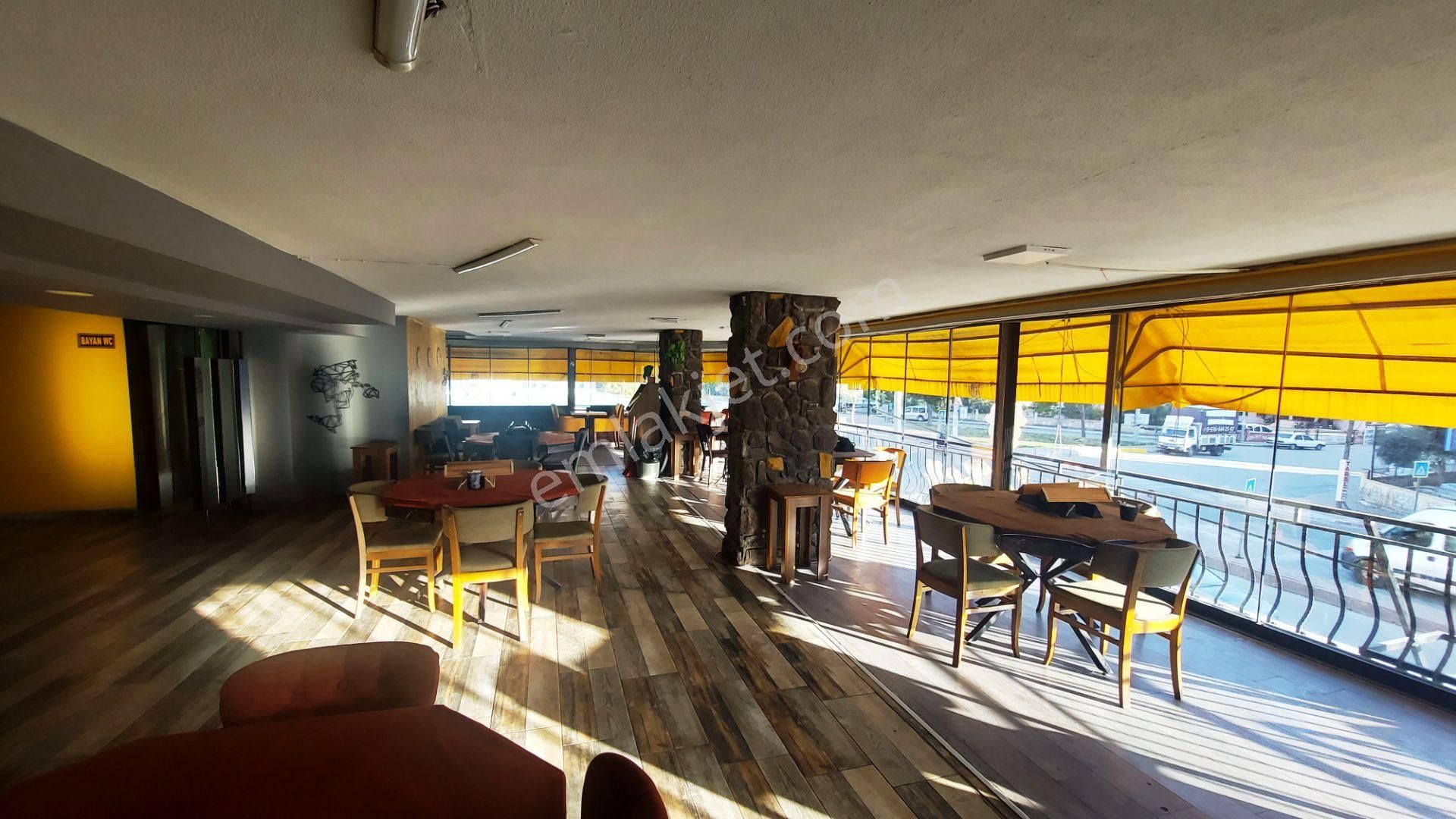 Antalya Kepez'de Satılık 520 M2 Dükkan, Tabela Değeri Çok Yüksek - Görsel 14