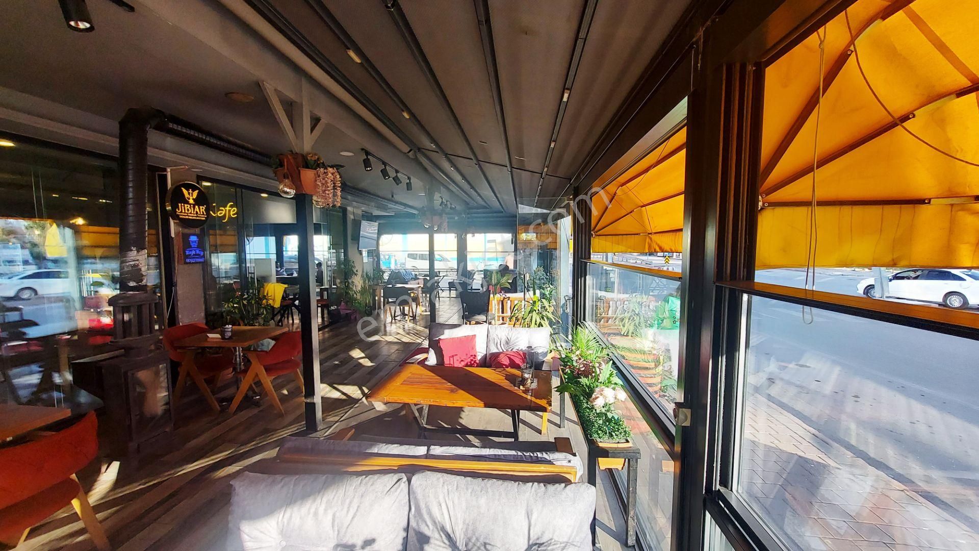 Antalya Kepez'de Satılık 520 M2 Dükkan, Tabela Değeri Çok Yüksek - Görsel 7