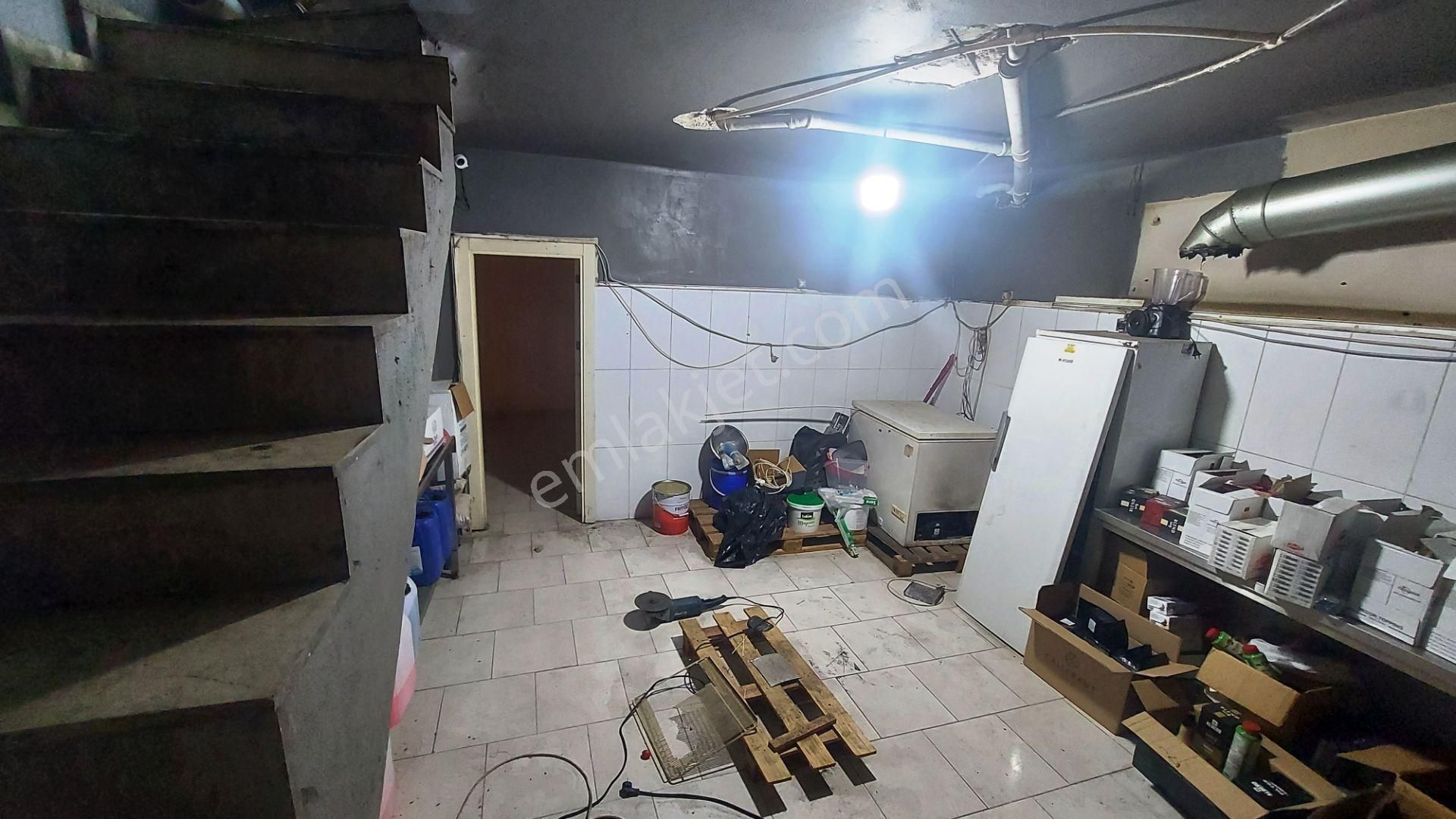 Antalya Kepez'de Satılık 520 M2 Dükkan, Tabela Değeri Çok Yüksek - Görsel 17