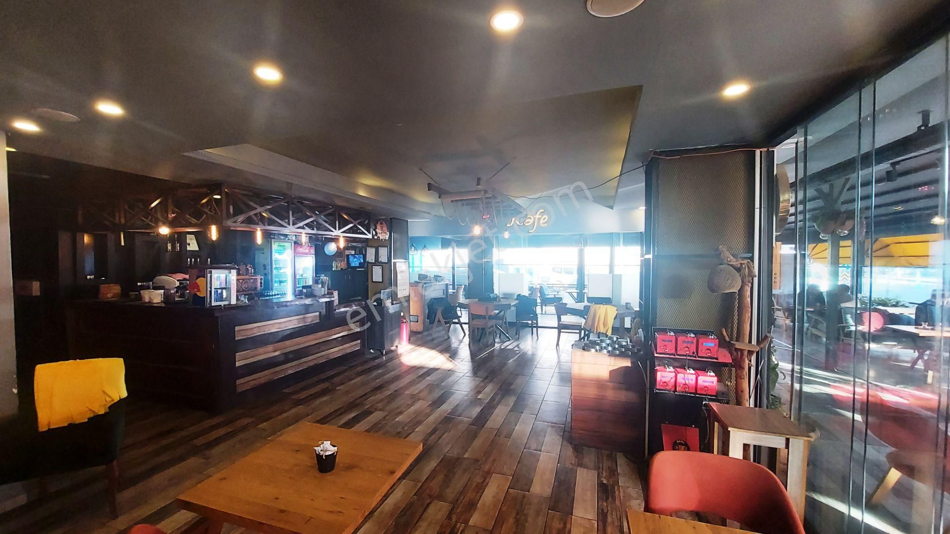 Antalya Kepez'de Satılık 520 M2 Dükkan, Tabela Değeri Çok Yüksek - Görsel 8