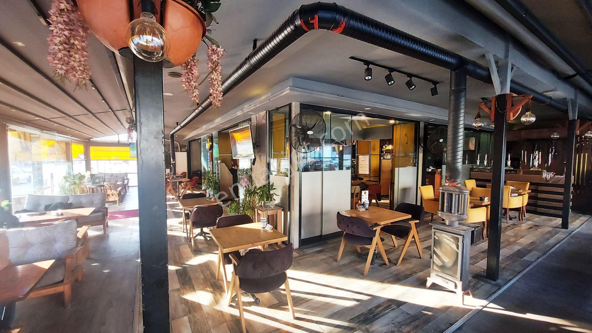 Antalya Kepez'de Satılık 520 M2 Dükkan, Tabela Değeri Çok Yüksek - Görsel 5