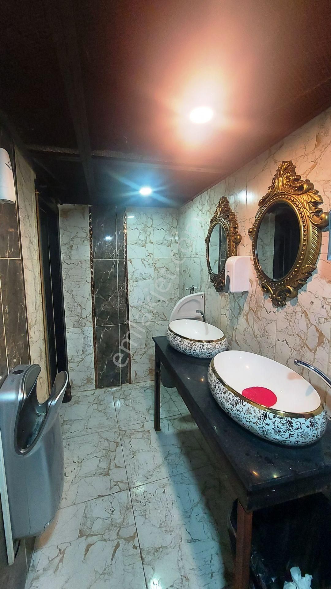 Antalya Kepez'de Satılık 520 M2 Dükkan, Tabela Değeri Çok Yüksek - Görsel 15