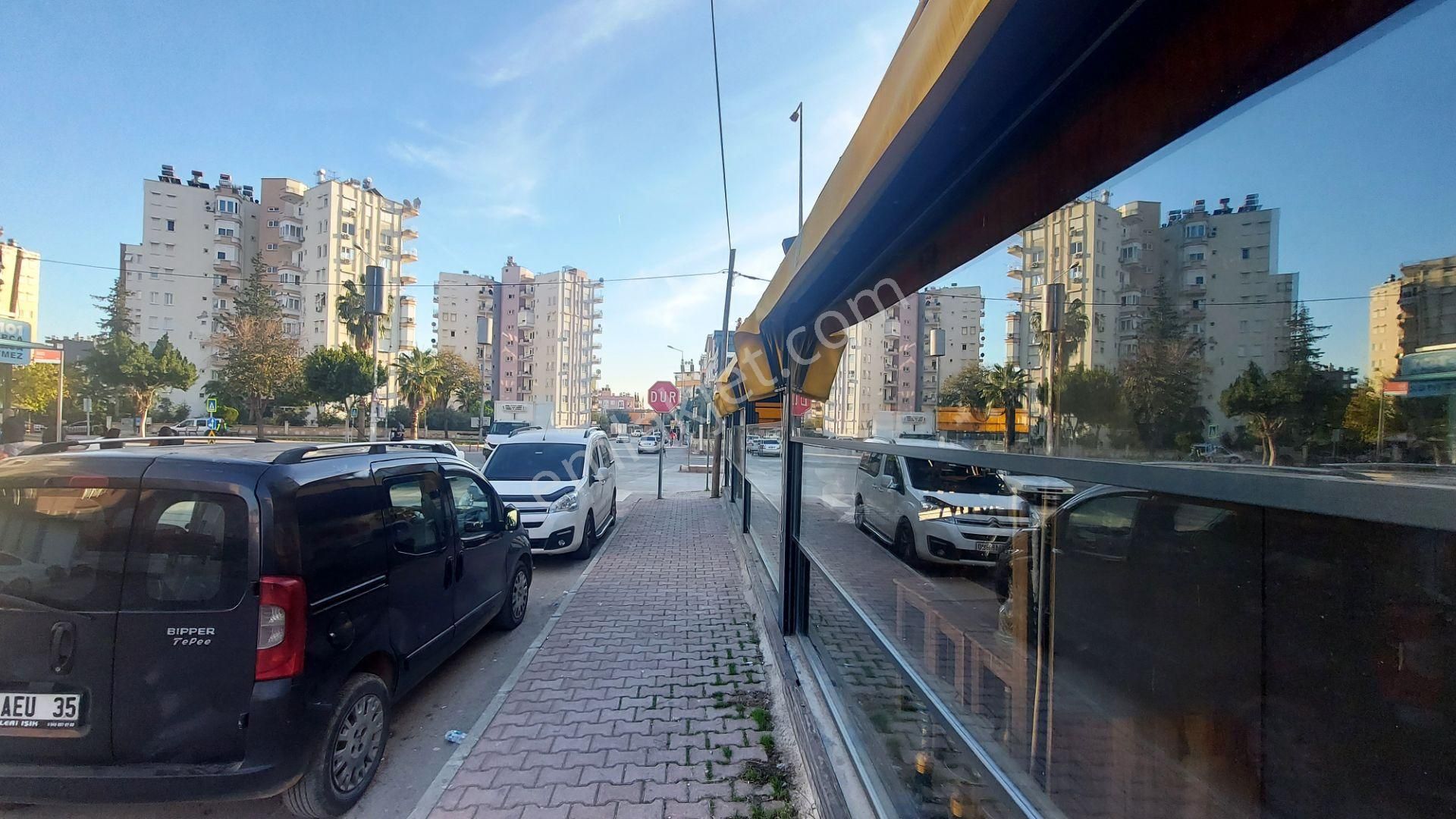 Antalya Kepez'de Satılık 520 M2 Dükkan, Tabela Değeri Çok Yüksek - Görsel 3