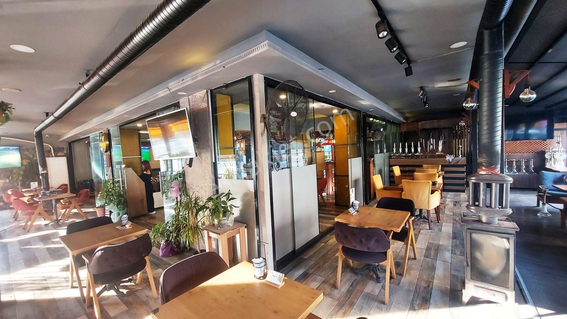 Antalya Kepez'de Satılık 520 M2 Dükkan, Tabela Değeri Çok Yüksek - Görsel 4