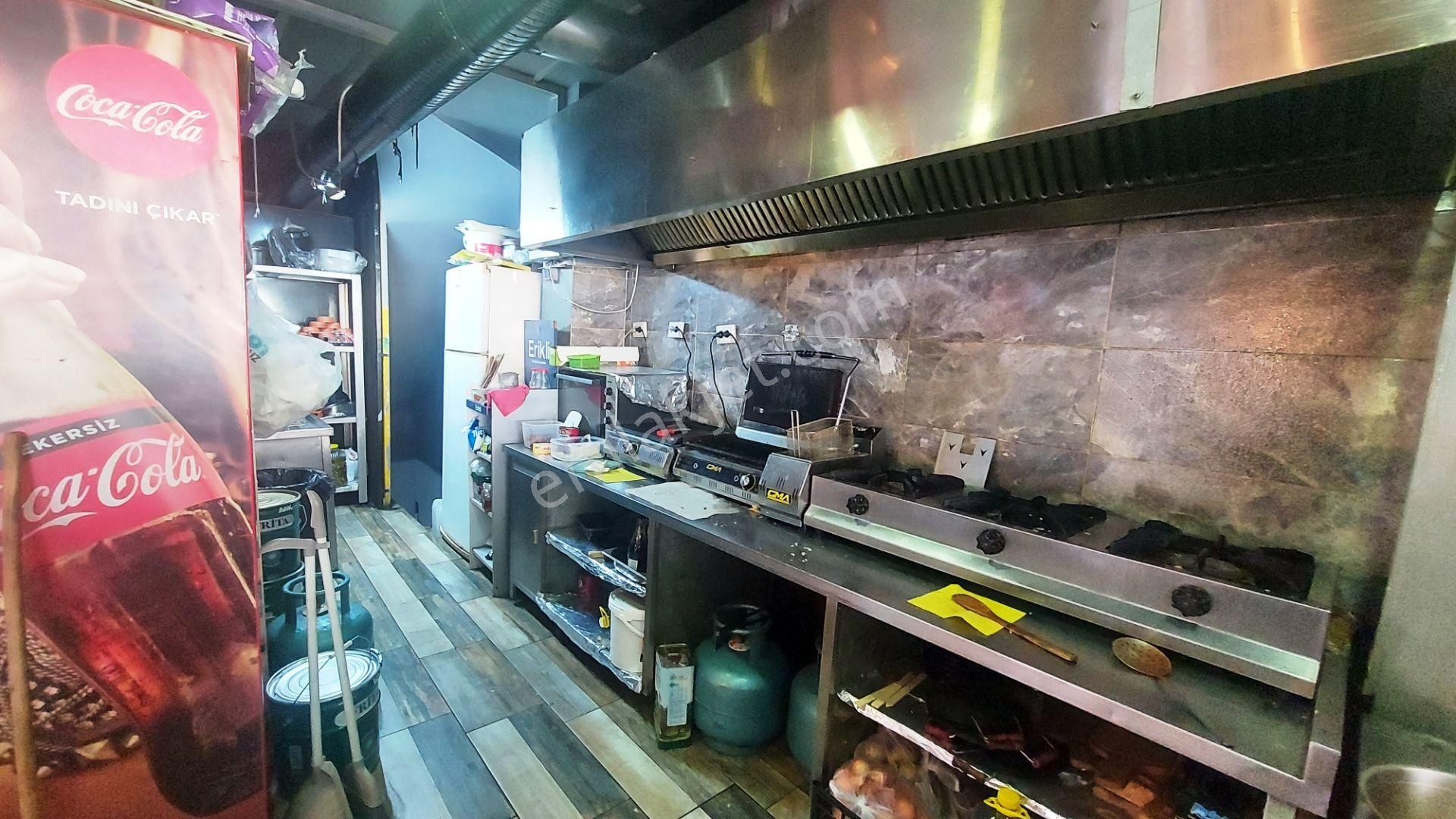 Antalya Kepez'de Satılık 520 M2 Dükkan, Tabela Değeri Çok Yüksek - Görsel 9