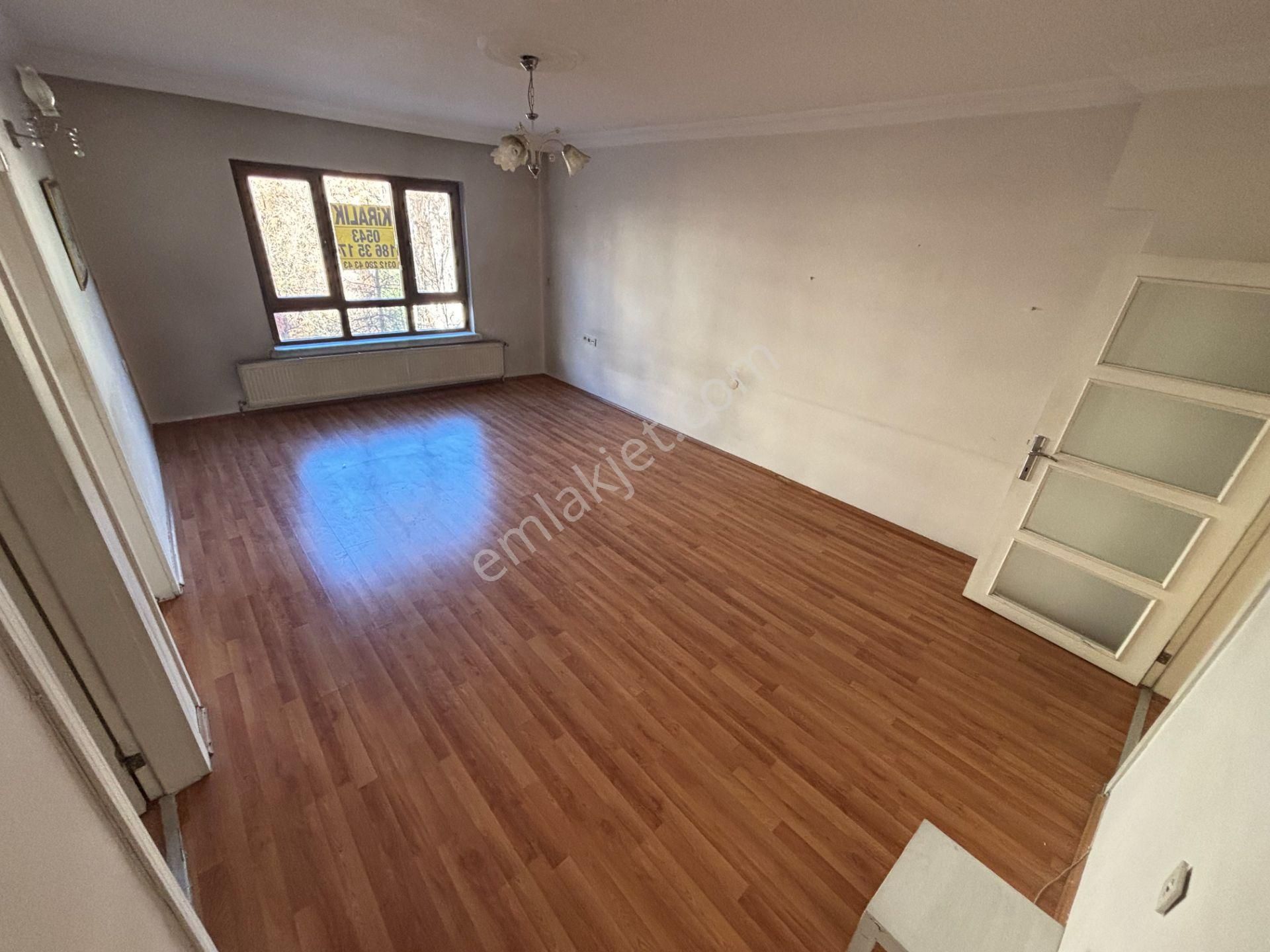 Gataya Yakın Etlik Merkezde Kapalı Balkonlu Kiralık 3+1 Prıme Ofıs'ten - Görsel 4