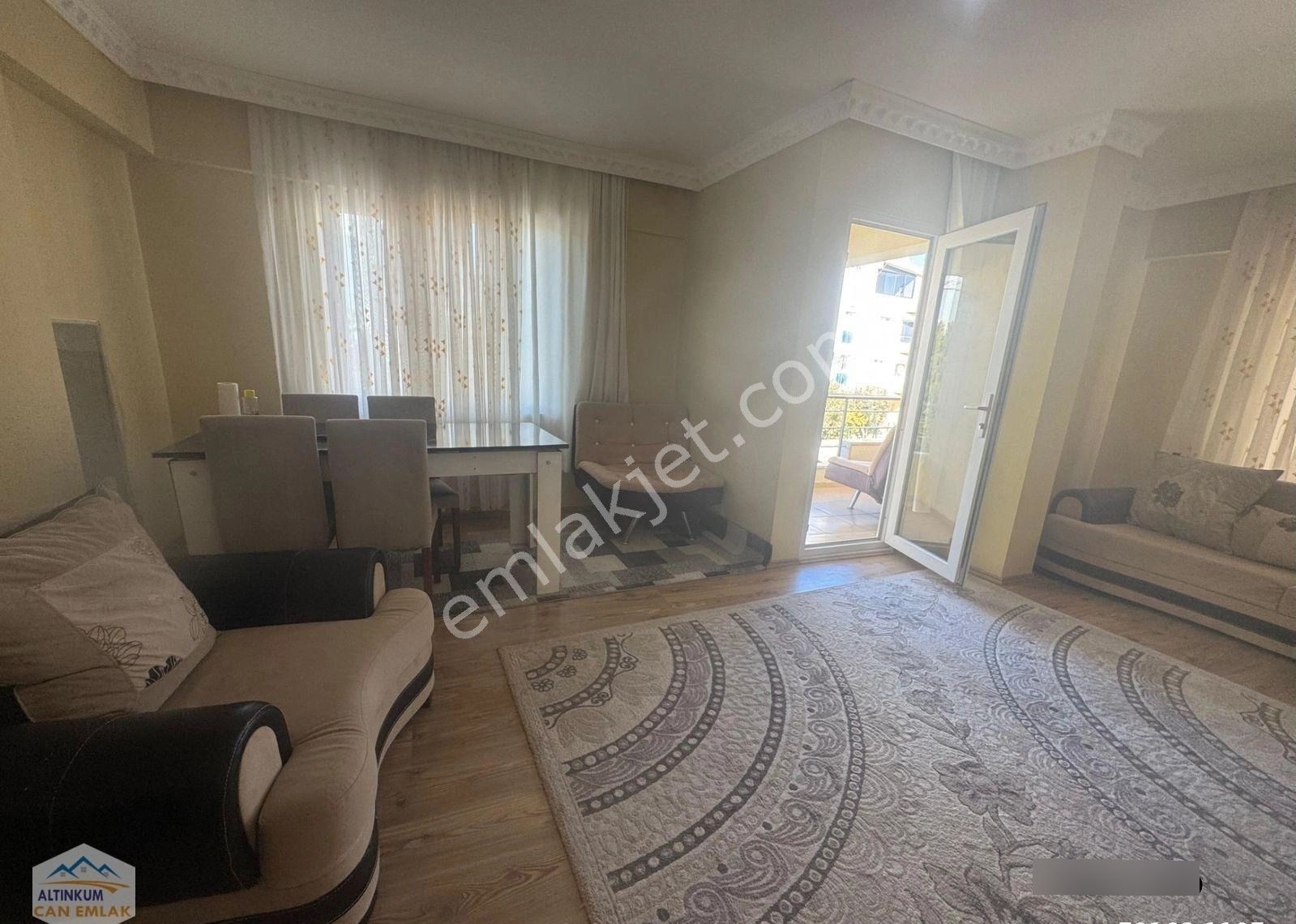 Didim Satılık 3+1 Ayrı Mutfak 140 M2 Çok Geniş Ön Cephe Daire - Görsel 18