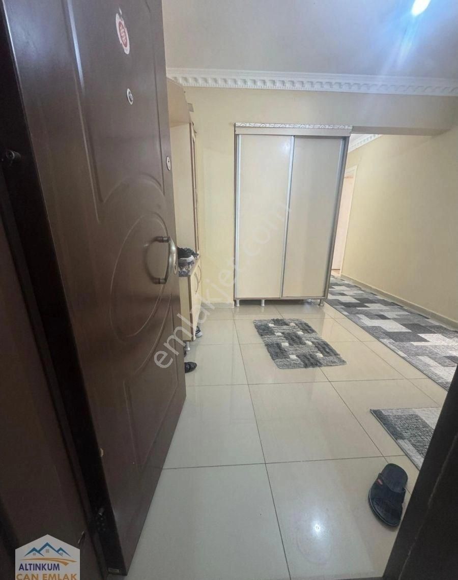 Didim Satılık 3+1 Ayrı Mutfak 140 M2 Çok Geniş Ön Cephe Daire - Görsel 6