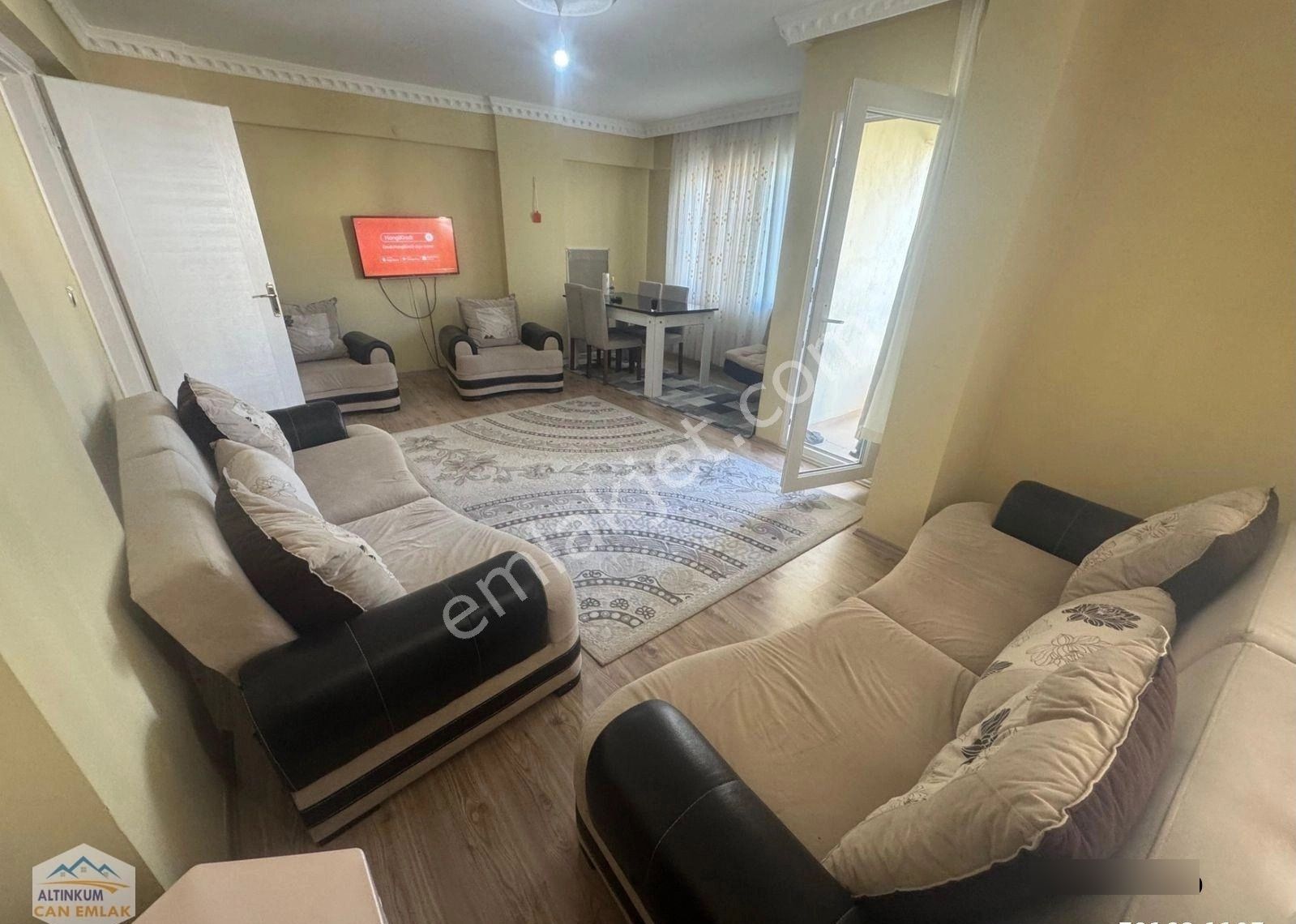 Didim Satılık 3+1 Ayrı Mutfak 140 M2 Çok Geniş Ön Cephe Daire - Görsel 34