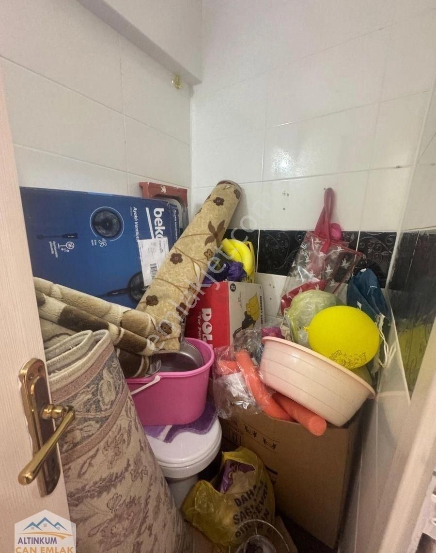 Didim Satılık 3+1 Ayrı Mutfak 140 M2 Çok Geniş Ön Cephe Daire - Görsel 10