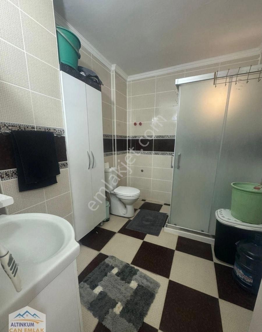 Didim Satılık 3+1 Ayrı Mutfak 140 M2 Çok Geniş Ön Cephe Daire - Görsel 7