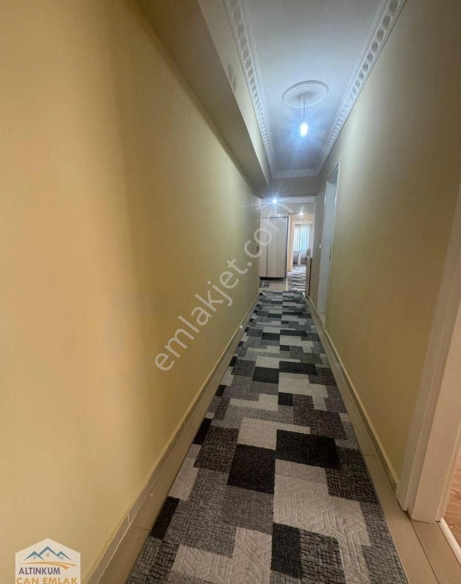 Didim Satılık 3+1 Ayrı Mutfak 140 M2 Çok Geniş Ön Cephe Daire - Görsel 5