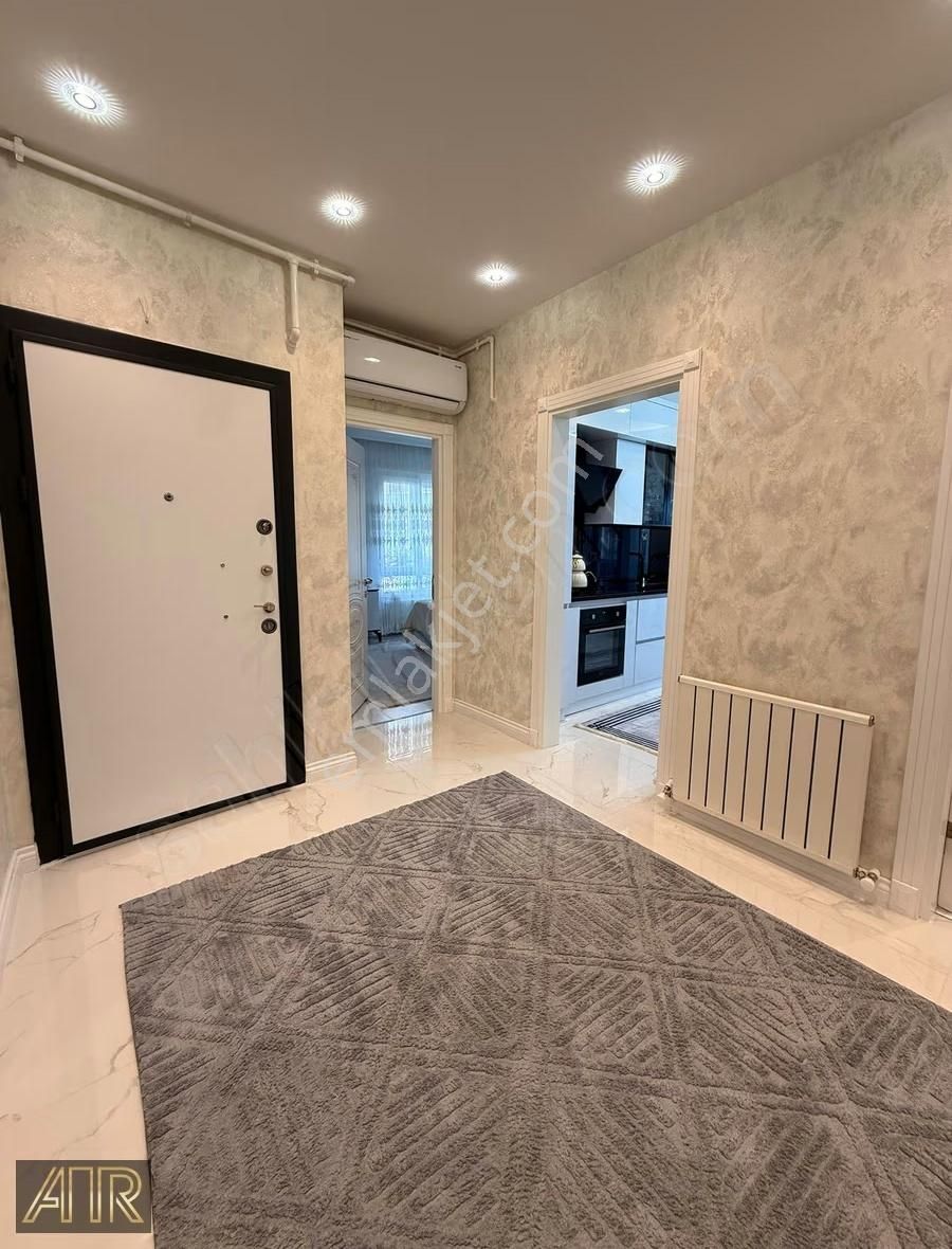 Fener Caddesınde Masrafsız 3+1 Lux Tadılatlı Satılık Daıre - Görsel 7