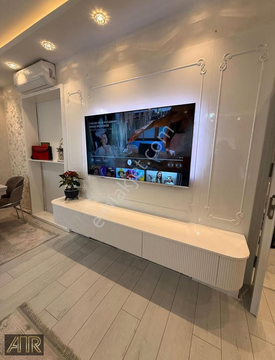 Fener Caddesınde Masrafsız 3+1 Lux Tadılatlı Satılık Daıre - Görsel 28