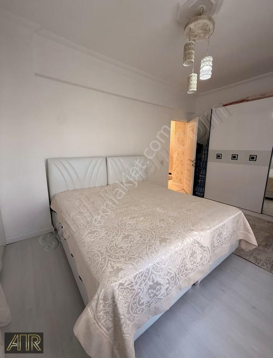 Fener Caddesınde Masrafsız 3+1 Lux Tadılatlı Satılık Daıre - Görsel 29