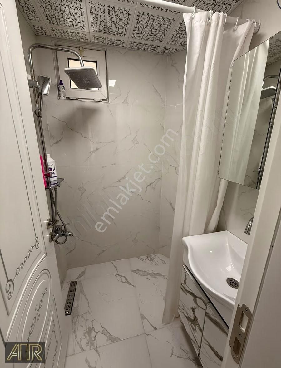 Fener Caddesınde Masrafsız 3+1 Lux Tadılatlı Satılık Daıre - Görsel 25