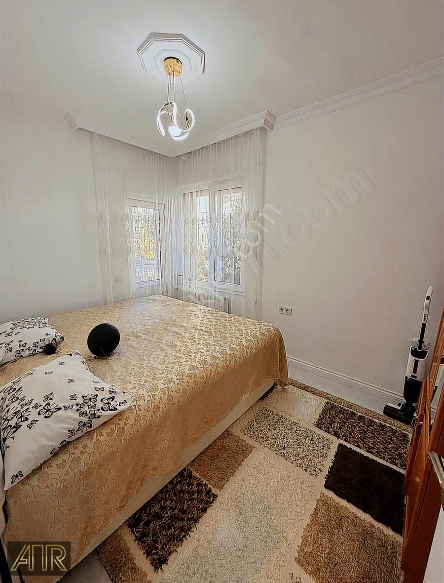 Fener Caddesınde Masrafsız 3+1 Lux Tadılatlı Satılık Daıre - Görsel 20